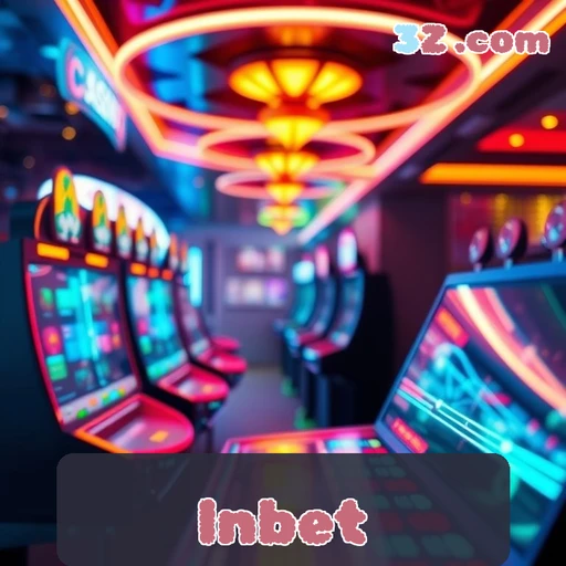 Apostas Criativas no lnbet: Um Mundo de Oportunidades