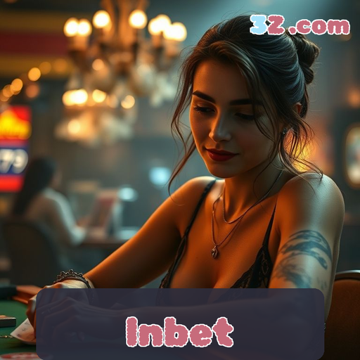 Explorando o App do lnbet: Diversão e Emoção a Cada Aposta
