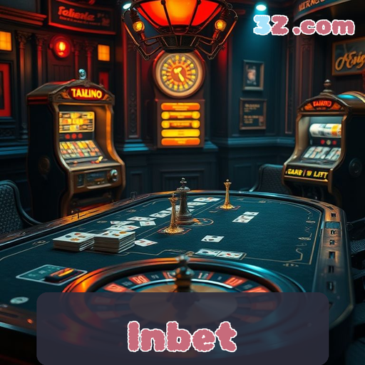 Baixar Incríveis Recursos no lnbet para Jogar Hoje Mesmo