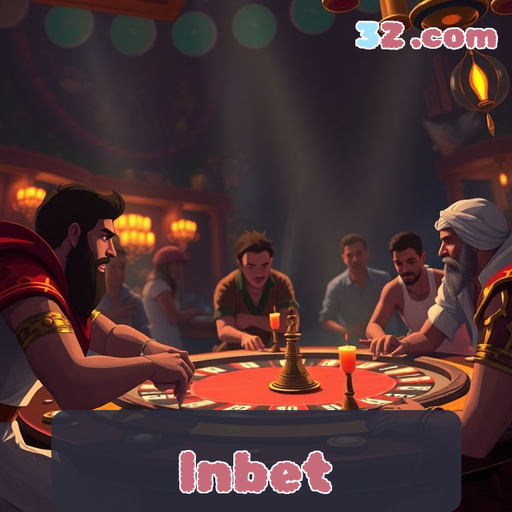 Promoções Empolgantes no lnbet: Oportunidades a Cada Clique
